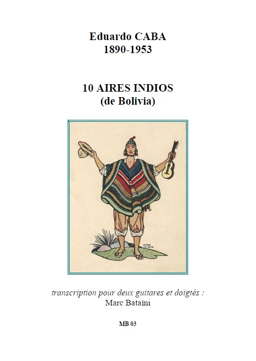 10 aires indios