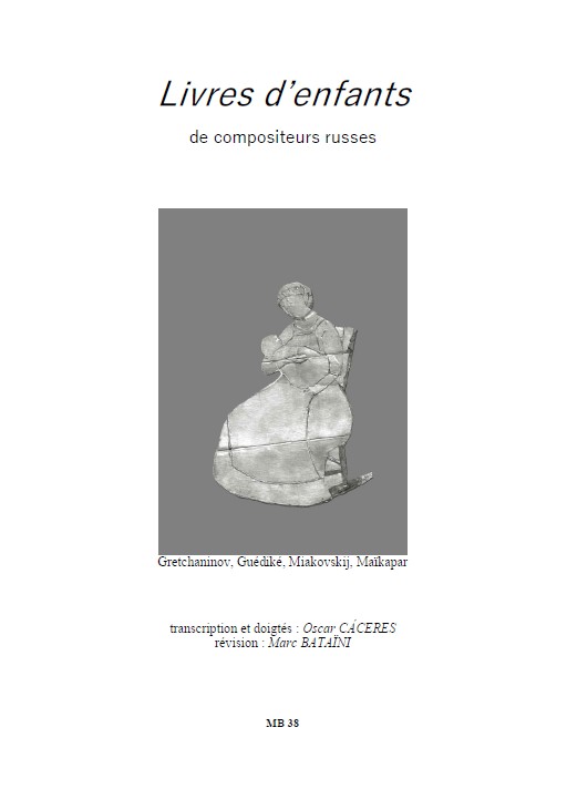 Livres d'enfants