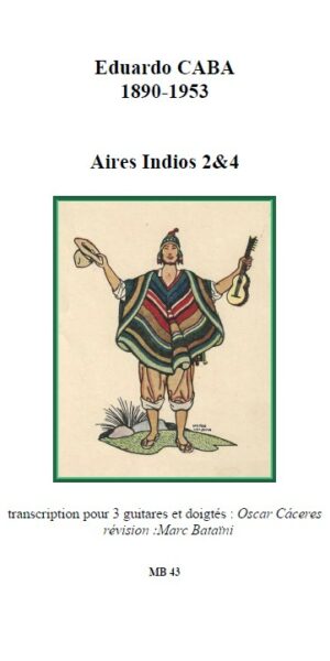 Aires Indios 2&4