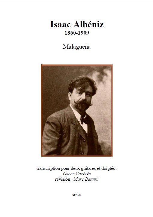Malagueña
